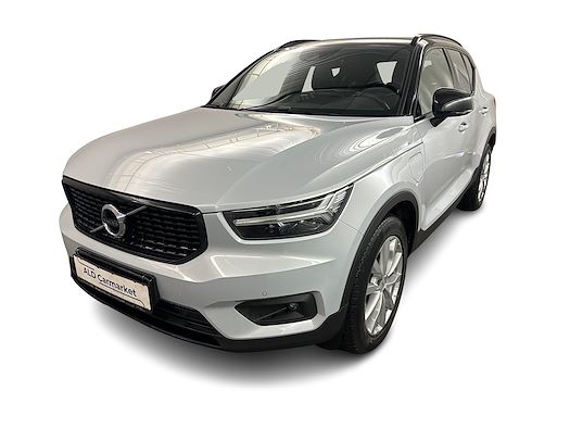 VOLVO XC40 zum Leasing oder Kauf bei Ayvens