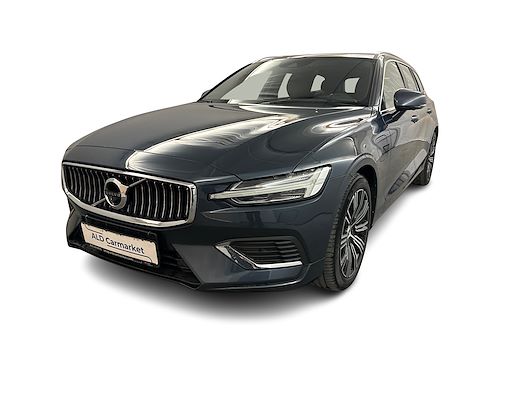 VOLVO V60 zum Leasing oder Kauf bei ALD Carmarket