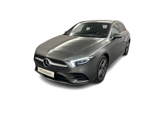 MERCEDES-BENZ A-Klasse zum Leasing oder Kauf bei ALD Carmarket