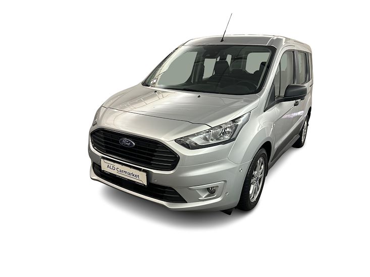 ford tourneo