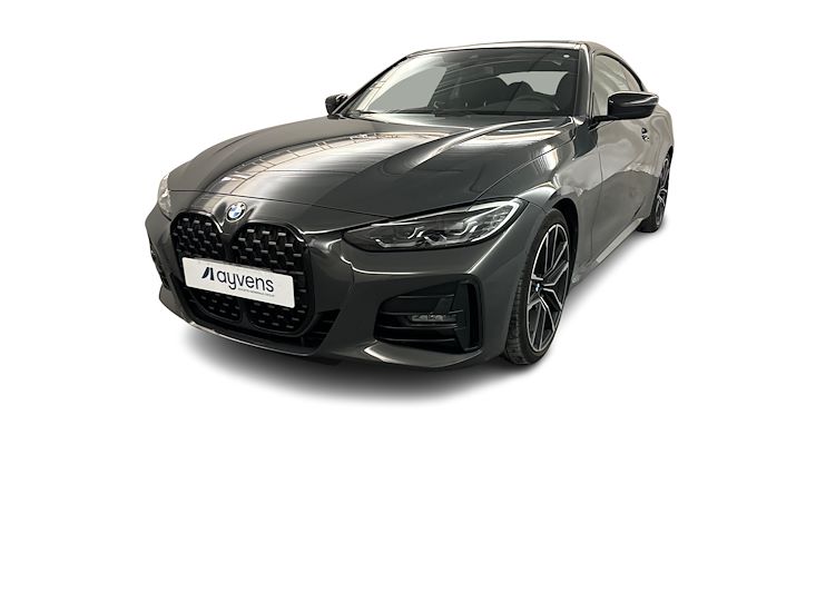 BMW Seria 4