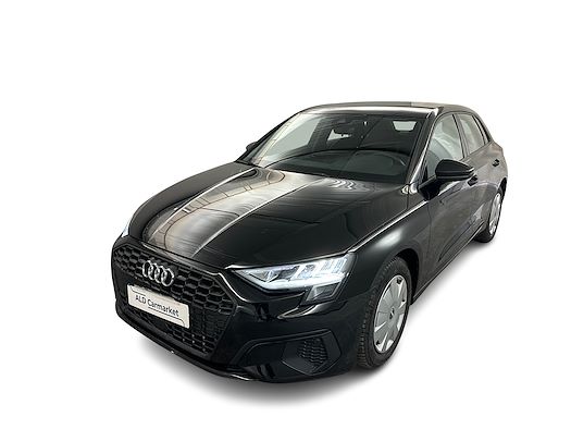 AUDI A3 zum Leasing oder Kauf bei Ayvens