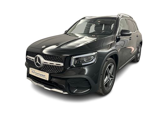 MERCEDES-BENZ GLB zum Leasing oder Kauf bei ALD Carmarket
