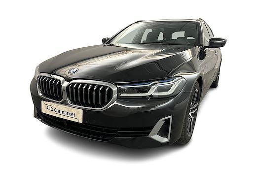 BMW 5er zum Leasing oder Kauf bei ALD Carmarket