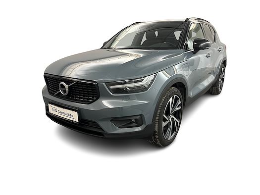 VOLVO XC40 zum Leasing oder Kauf bei ALD Carmarket