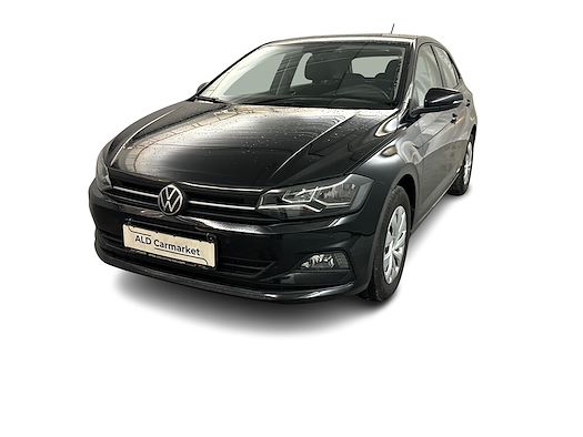 VOLKSWAGEN Polo VI zum Leasing oder Kauf bei ALD Carmarket