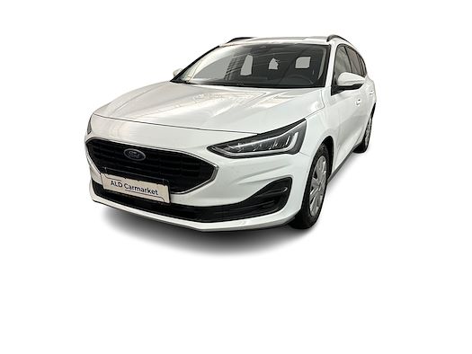 FORD Focus zum Leasing oder Kauf bei Ayvens