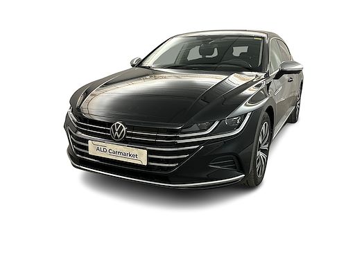 VOLKSWAGEN Arteon zum Leasing oder Kauf bei ALD Carmarket