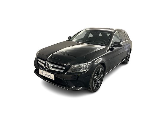 MERCEDES-BENZ C-Klasse zum Leasing oder Kauf bei ALD Carmarket
