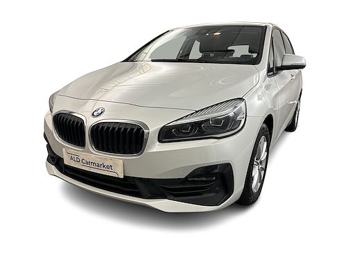 BMW 2er Active Tourer zum Leasing oder Kauf bei ALD Carmarket