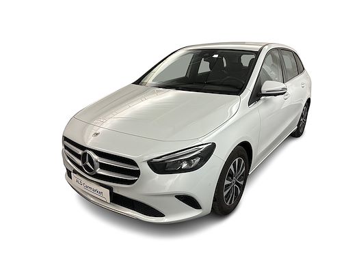 MERCEDES-BENZ B-Klasse zum Leasing oder Kauf bei ALD Carmarket