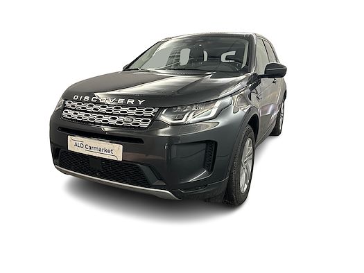 LAND ROVER Discovery Sport zum Leasing oder Kauf bei ALD Carmarket