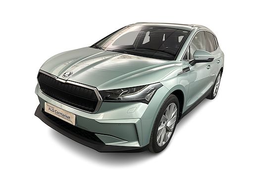 SKODA Enyaq zum Leasing oder Kauf bei ALD Carmarket