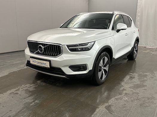 VOLVO XC40 zum Leasing oder Kauf bei ALD Carmarket