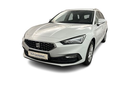 SEAT Leon zum Leasing oder Kauf bei Ayvens