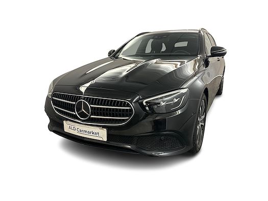 MERCEDES-BENZ E-Klasse zum Leasing oder Kauf bei ALD Carmarket