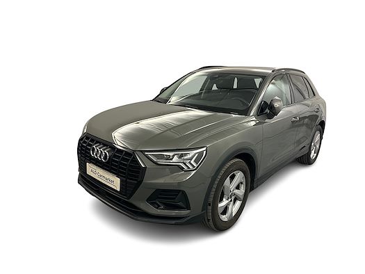 AUDI Q3 zum Leasing oder Kauf bei ALD Carmarket