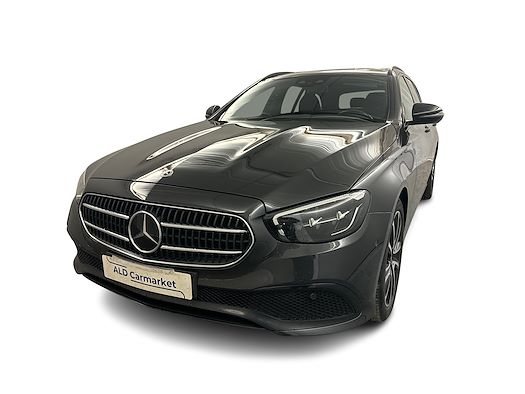 MERCEDES-BENZ E-Klasse zum Leasing oder Kauf bei ALD Carmarket