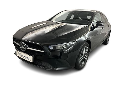 MERCEDES-BENZ CLA zum Leasing oder Kauf bei Ayvens
