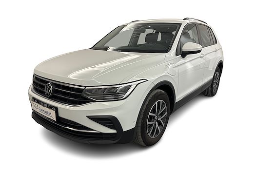 VOLKSWAGEN Tiguan zum Leasing oder Kauf bei ALD Carmarket