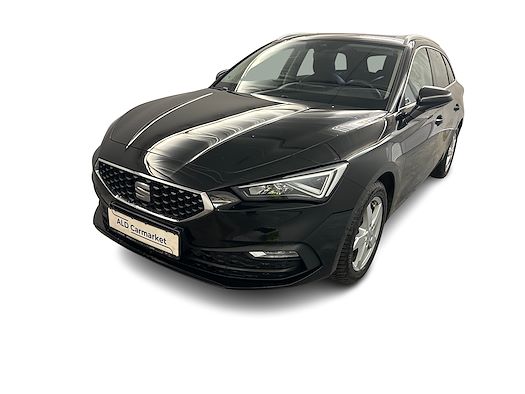 SEAT Leon zum Leasing oder Kauf bei Ayvens