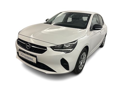 OPEL Corsa zum Leasing oder Kauf bei ALD Carmarket