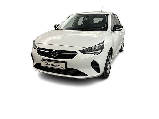 OPEL Corsa zum Leasing oder Kauf bei ALD Carmarket