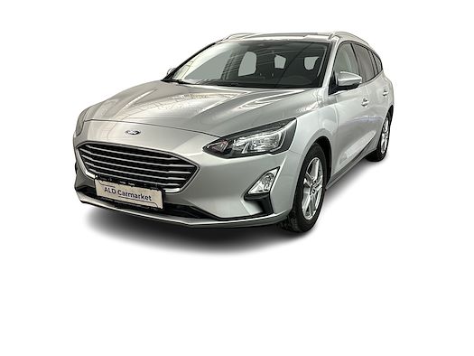 FORD Focus zum Leasing oder Kauf bei ALD Carmarket