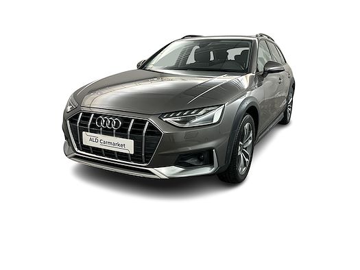 AUDI A4 Allroad Quattro zum Leasing oder Kauf bei Ayvens