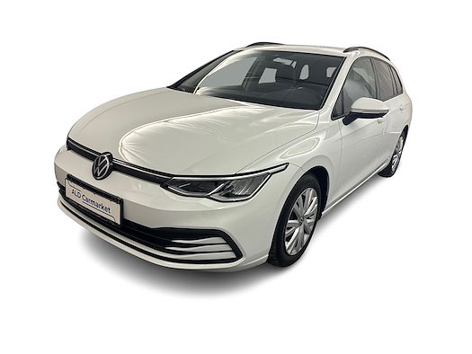 VOLKSWAGEN Golf VIII zum Leasing oder Kauf bei Ayvens