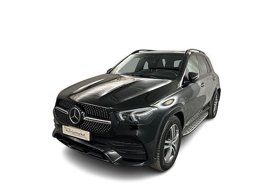 MERCEDES-BENZ GLE zum Leasing oder Kauf bei Ayvens