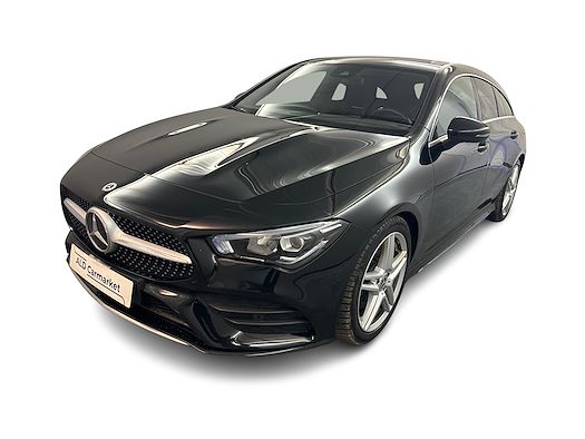 MERCEDES-BENZ CLA zum Leasing oder Kauf bei Ayvens