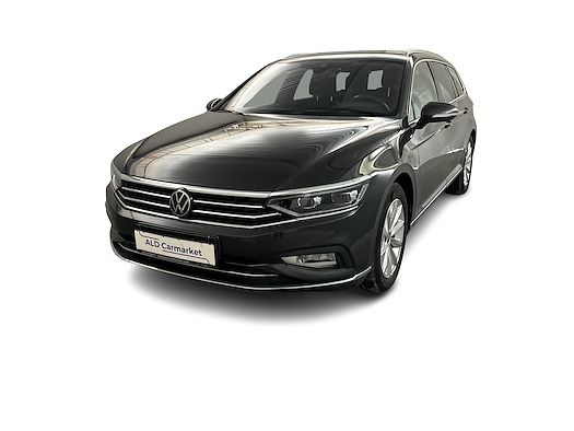 VOLKSWAGEN Passat zum Leasing oder Kauf bei ALD Carmarket