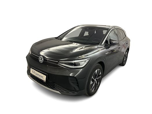 VOLKSWAGEN ID.4 zum Leasing oder Kauf bei ALD Carmarket