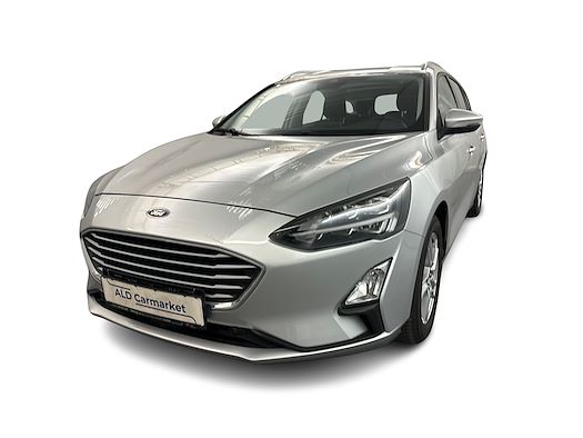 FORD Focus zum Leasing oder Kauf bei Ayvens