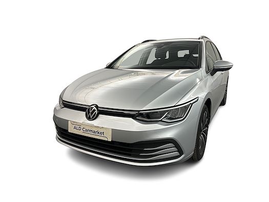 VOLKSWAGEN Golf VIII zum Leasing oder Kauf bei ALD Carmarket