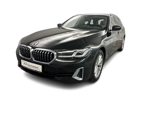 BMW 5er zum Leasing oder Kauf bei Ayvens