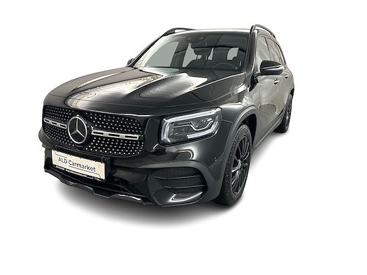 MERCEDES-BENZ GLB zum Leasing oder Kauf bei Ayvens