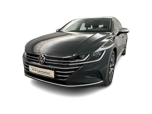 VOLKSWAGEN Arteon zum Leasing oder Kauf bei Ayvens
