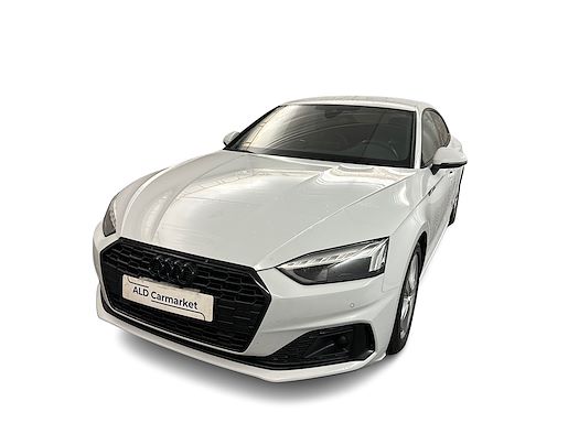 AUDI A5 zum Leasing oder Kauf bei Ayvens