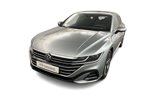 VOLKSWAGEN Arteon zum Leasing oder Kauf bei Ayvens