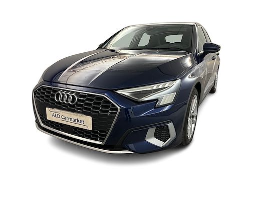 AUDI A3 zum Leasing oder Kauf bei ALD Carmarket