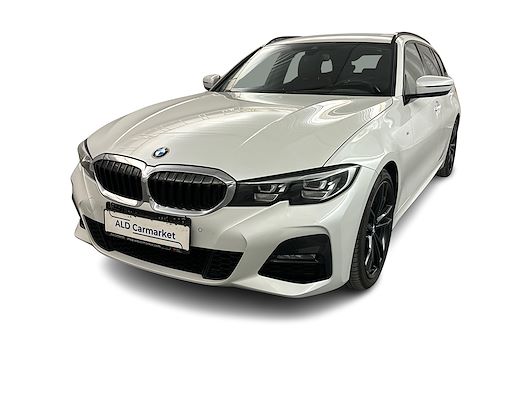 BMW 3er zum Leasing oder Kauf bei Ayvens