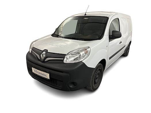 RENAULT Kangoo zum Leasing oder Kauf bei ALD Carmarket