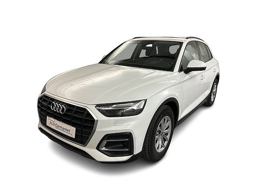 AUDI Q5 zum Leasing oder Kauf bei ALD Carmarket