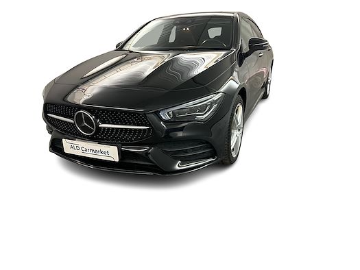 MERCEDES-BENZ CLA zum Leasing oder Kauf bei Ayvens