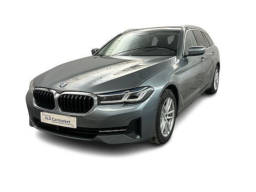 BMW 5er zum Leasing oder Kauf bei ALD Carmarket