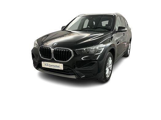 BMW X1 zum Leasing oder Kauf bei ALD Carmarket