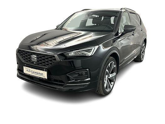 SEAT Tarraco zum Leasing oder Kauf bei ALD Carmarket