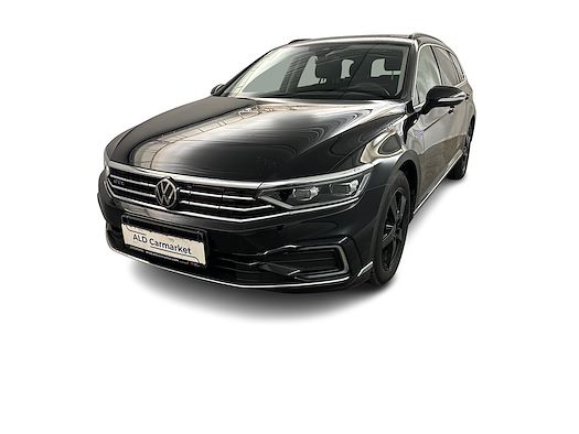 VOLKSWAGEN Passat zum Leasing oder Kauf bei Ayvens